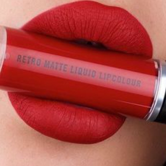 Other - Mac retro matte liquid lipstick brand new